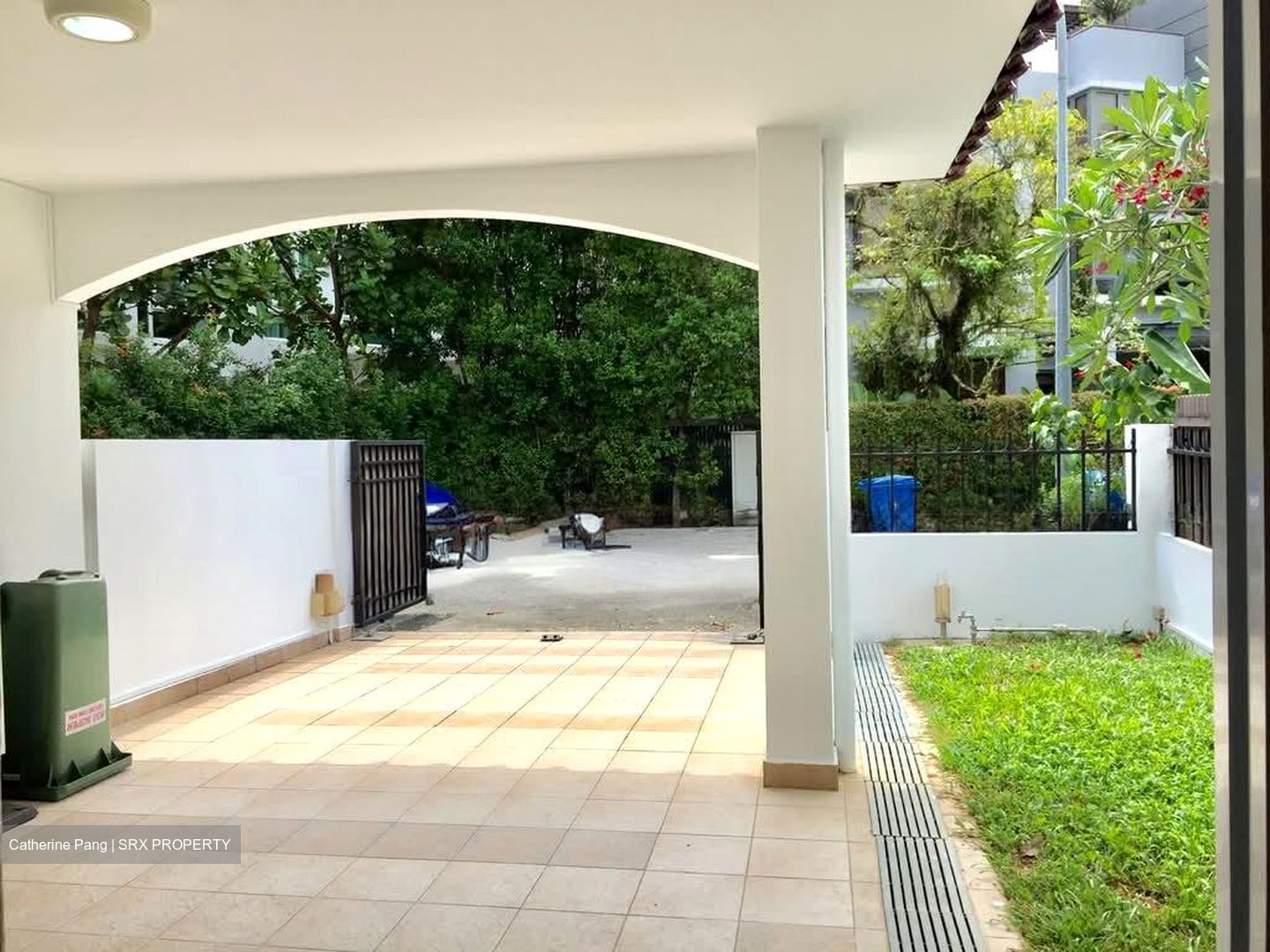 Sunrise Villa (D28), Terrace #557372291